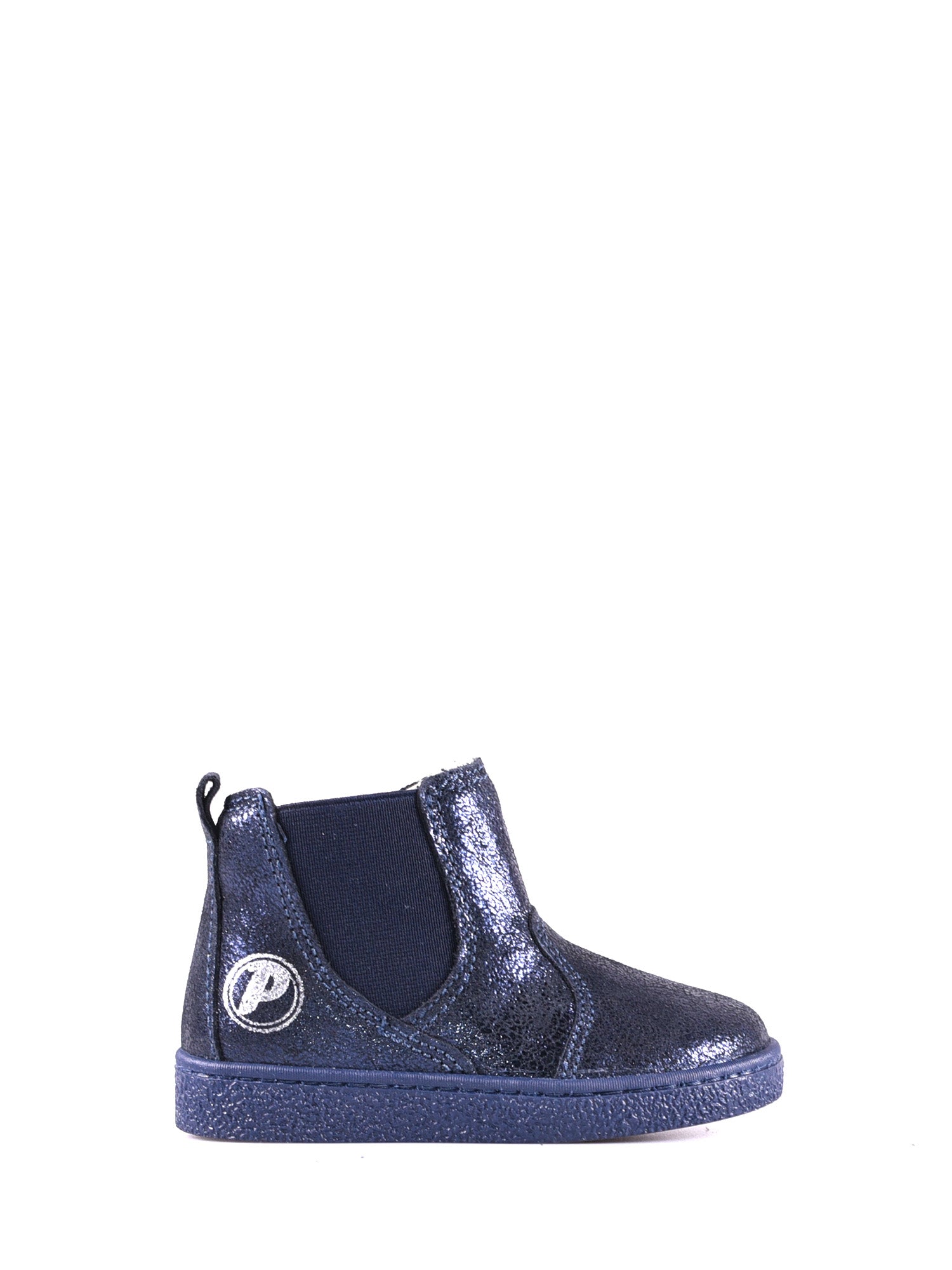 Polacchino Blu Primigi