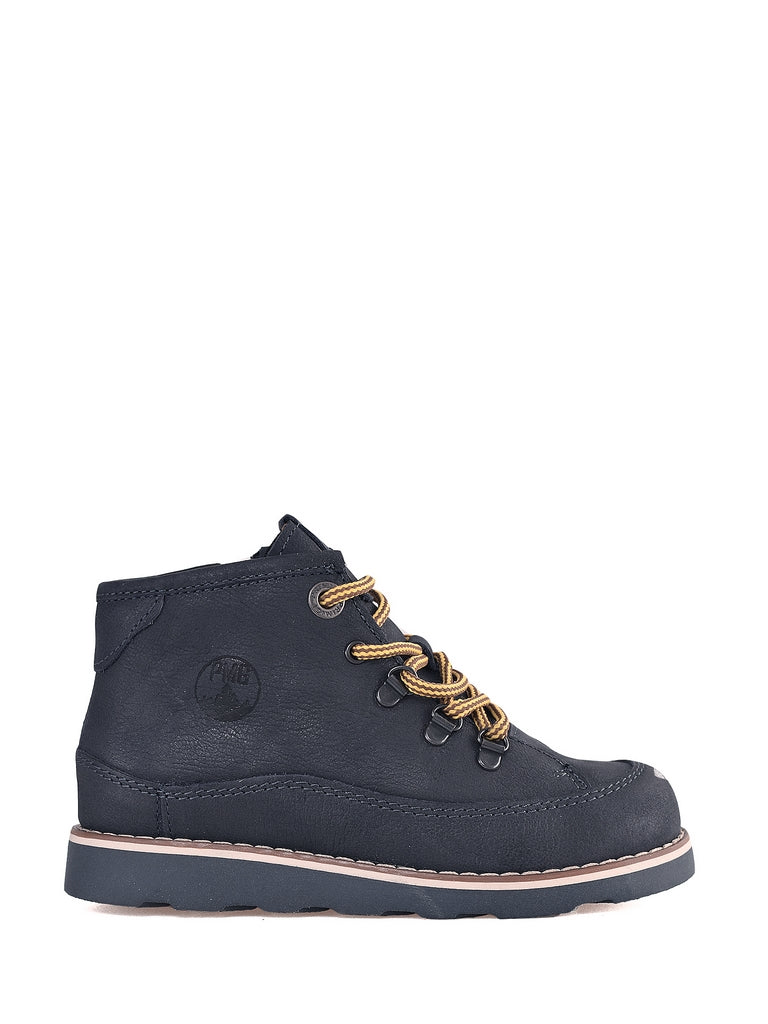 Sneakers Blu Primigi