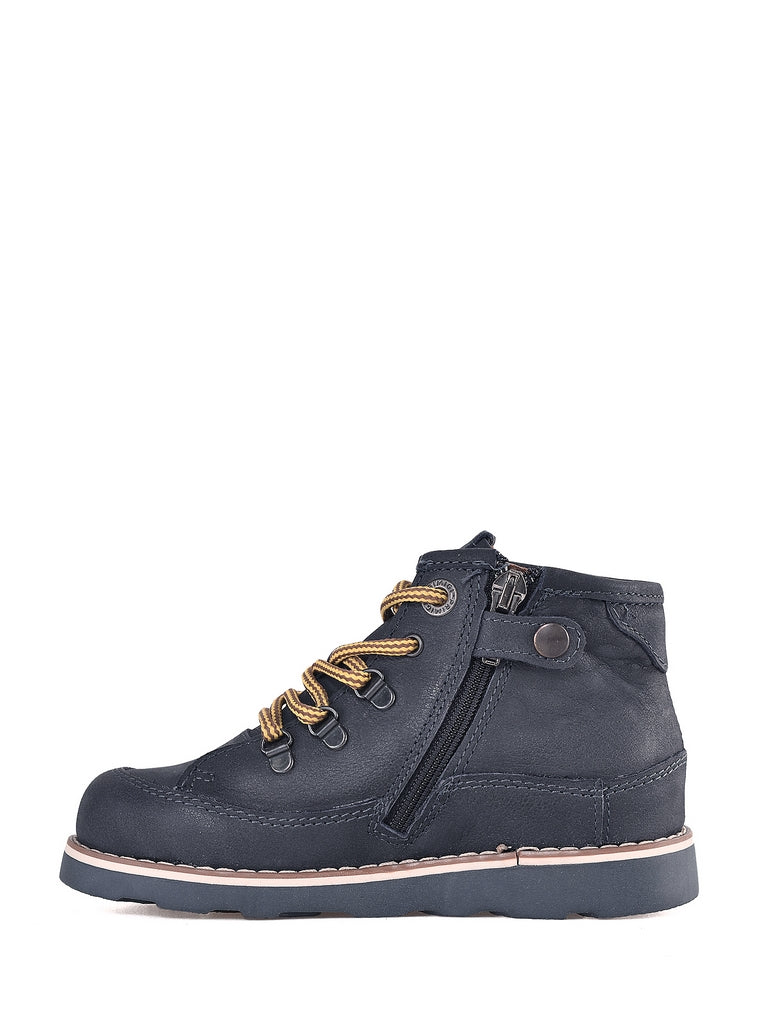 Sneakers Blu Primigi
