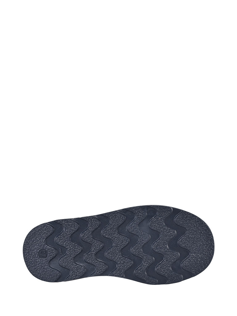 Sneakers Blu Primigi