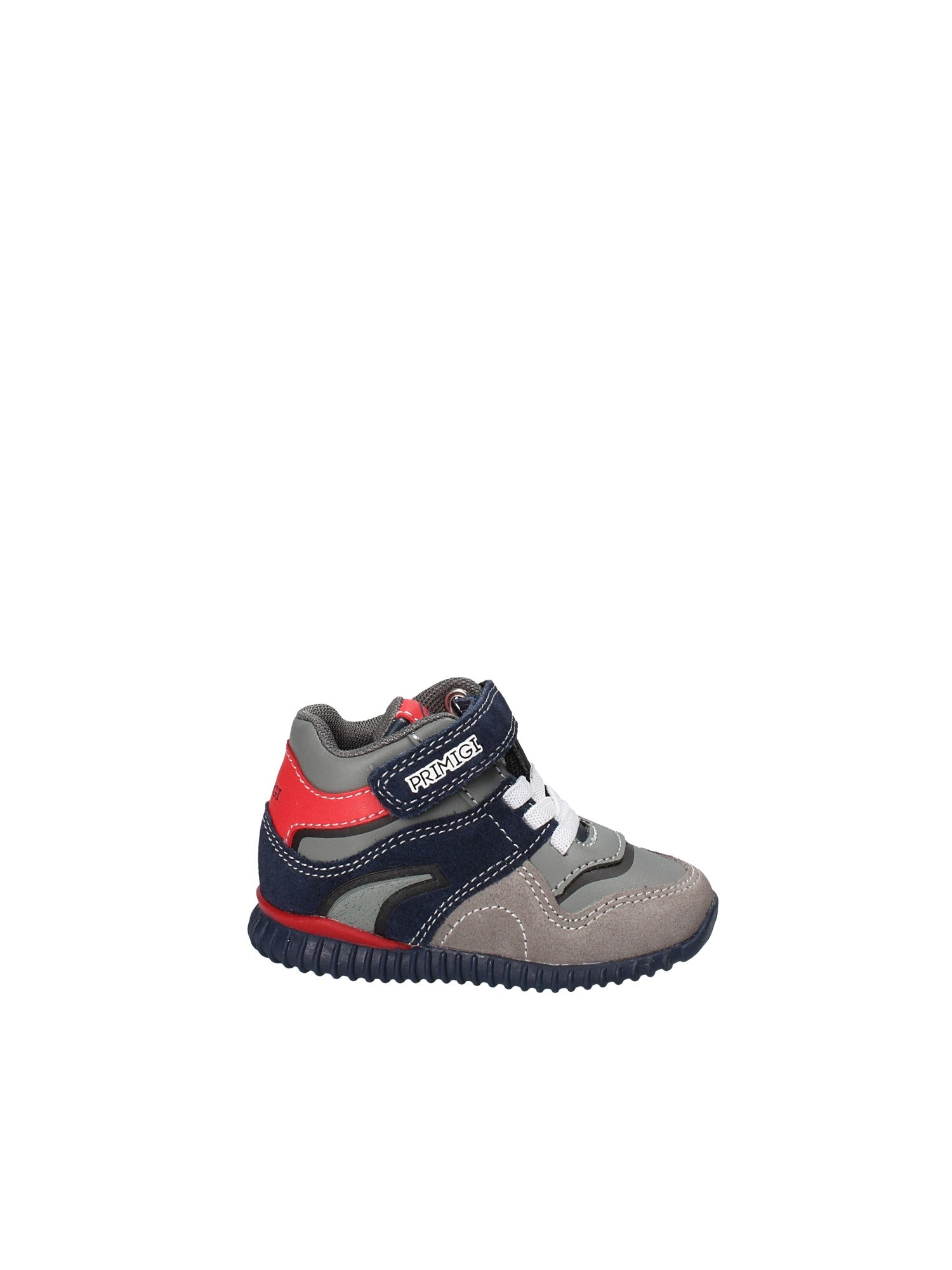 Sneakers Grigio Primigi