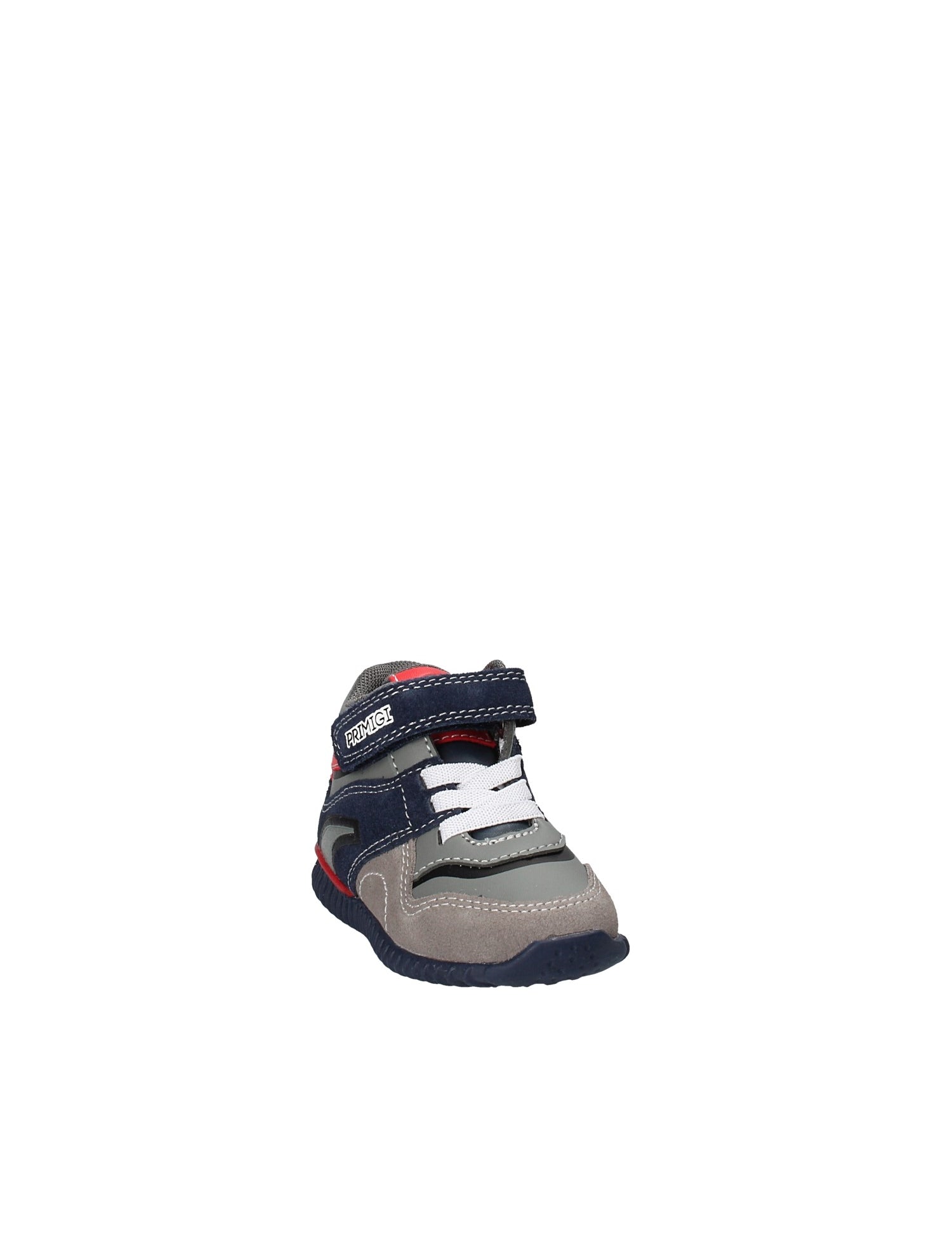 Sneakers Grigio Primigi