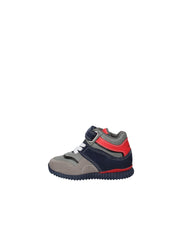 Sneakers Grigio Primigi