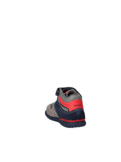 Sneakers Grigio Primigi