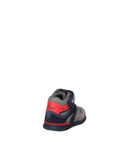 Sneakers Grigio Primigi