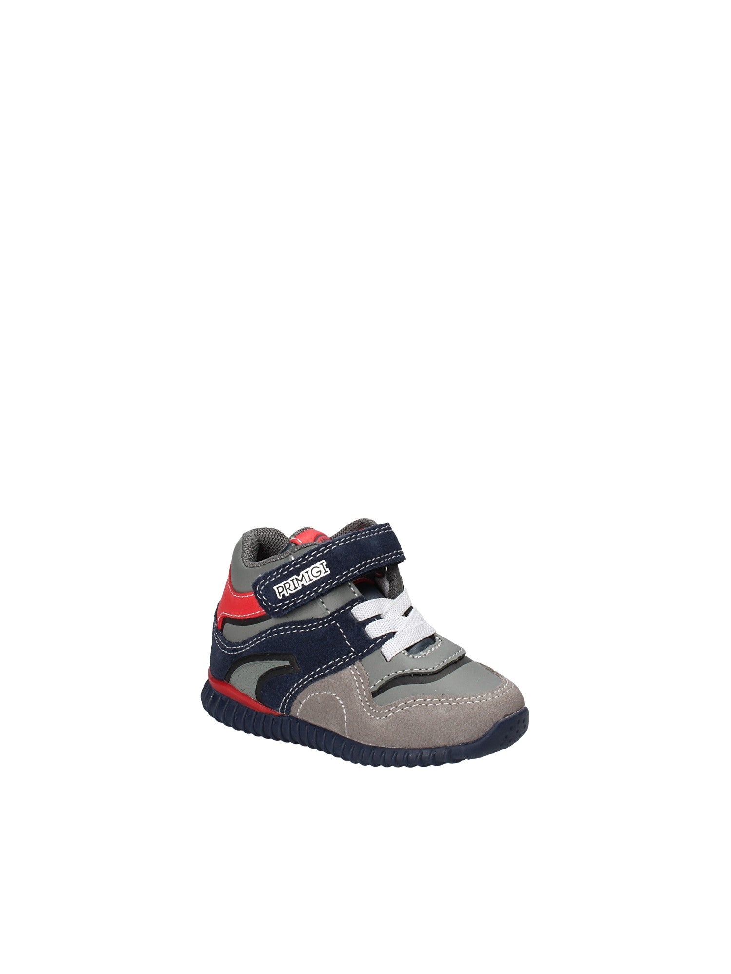 Sneakers Grigio Primigi