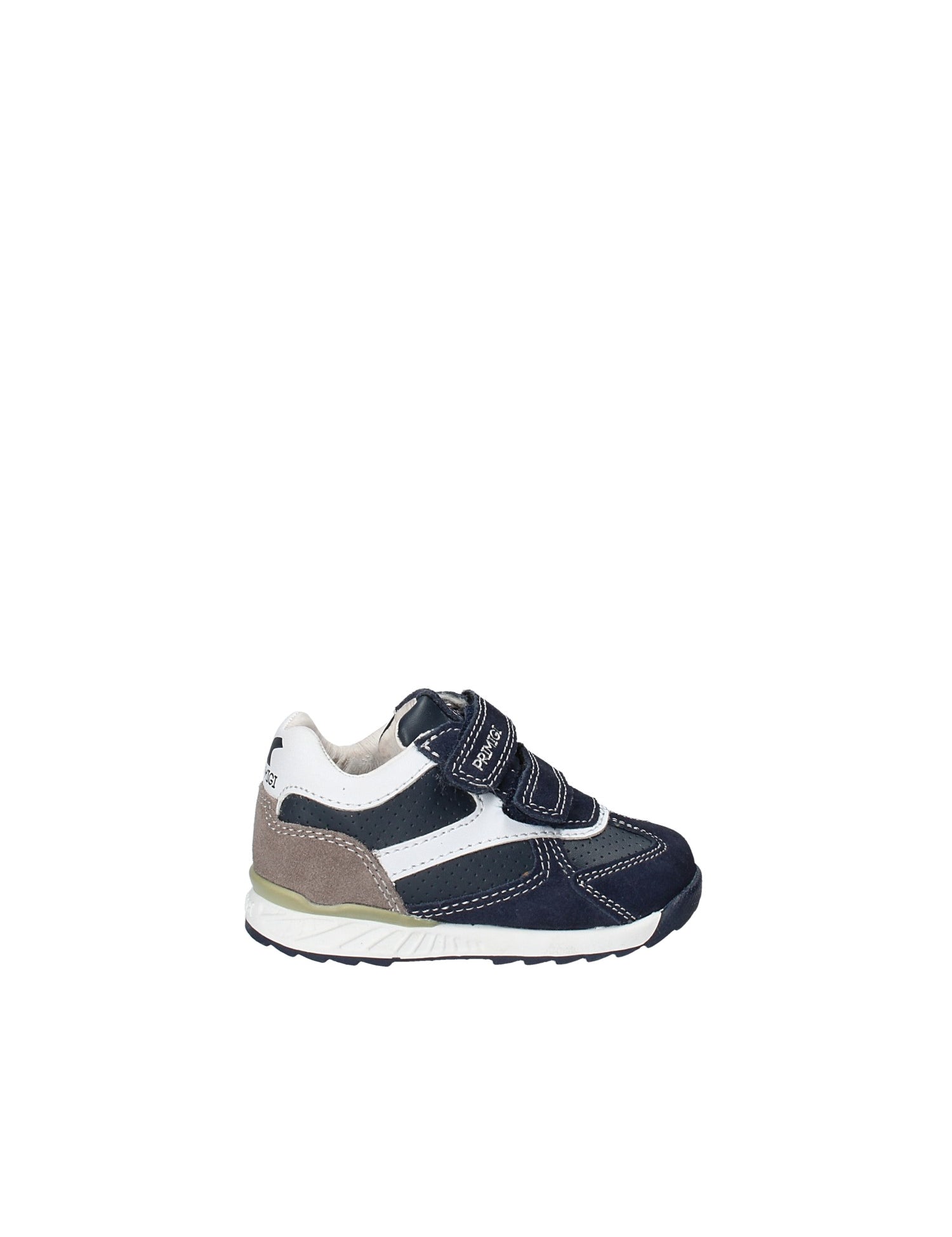 Sneakers Blu Primigi