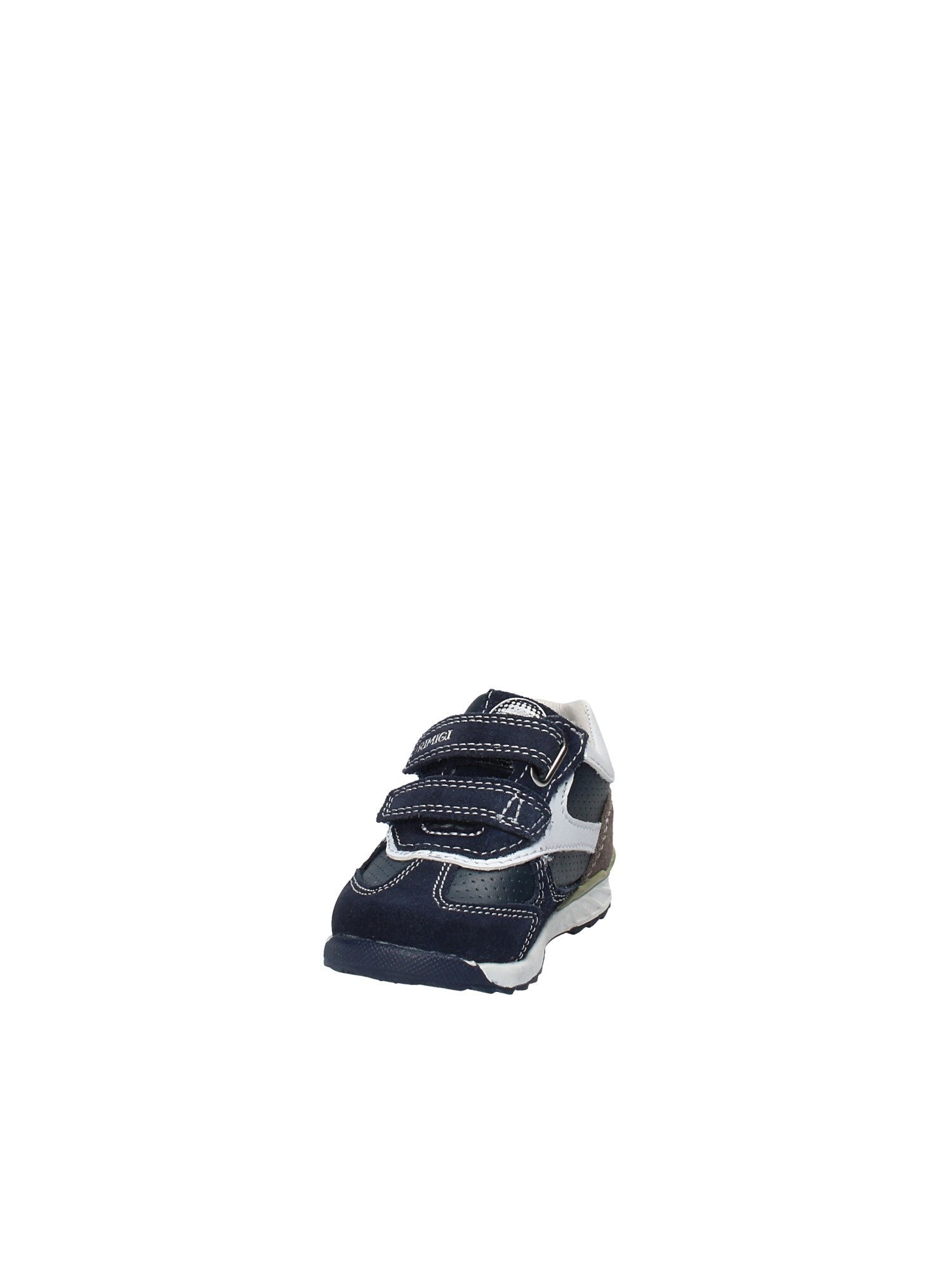 Sneakers Blu Primigi