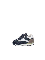 Sneakers Blu Primigi