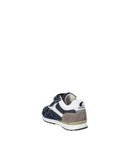 Sneakers Blu Primigi