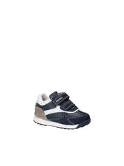 Sneakers Blu Primigi