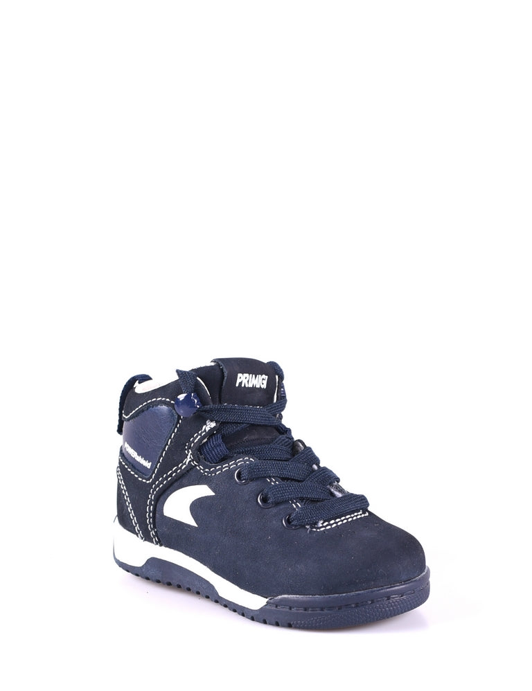 Sneakers Blu Primigi
