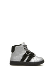 Sneakers Grigio Primigi