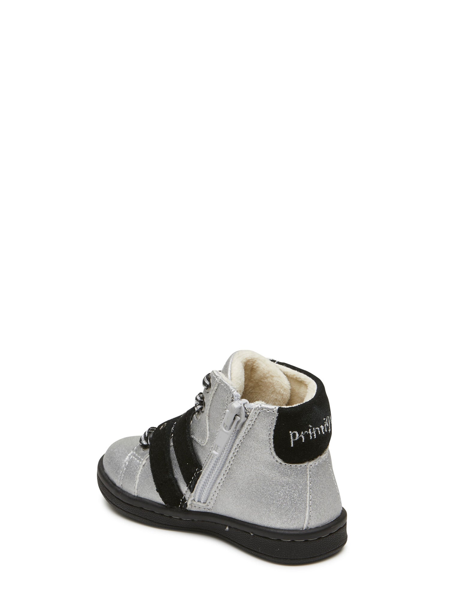 Sneakers Grigio Primigi