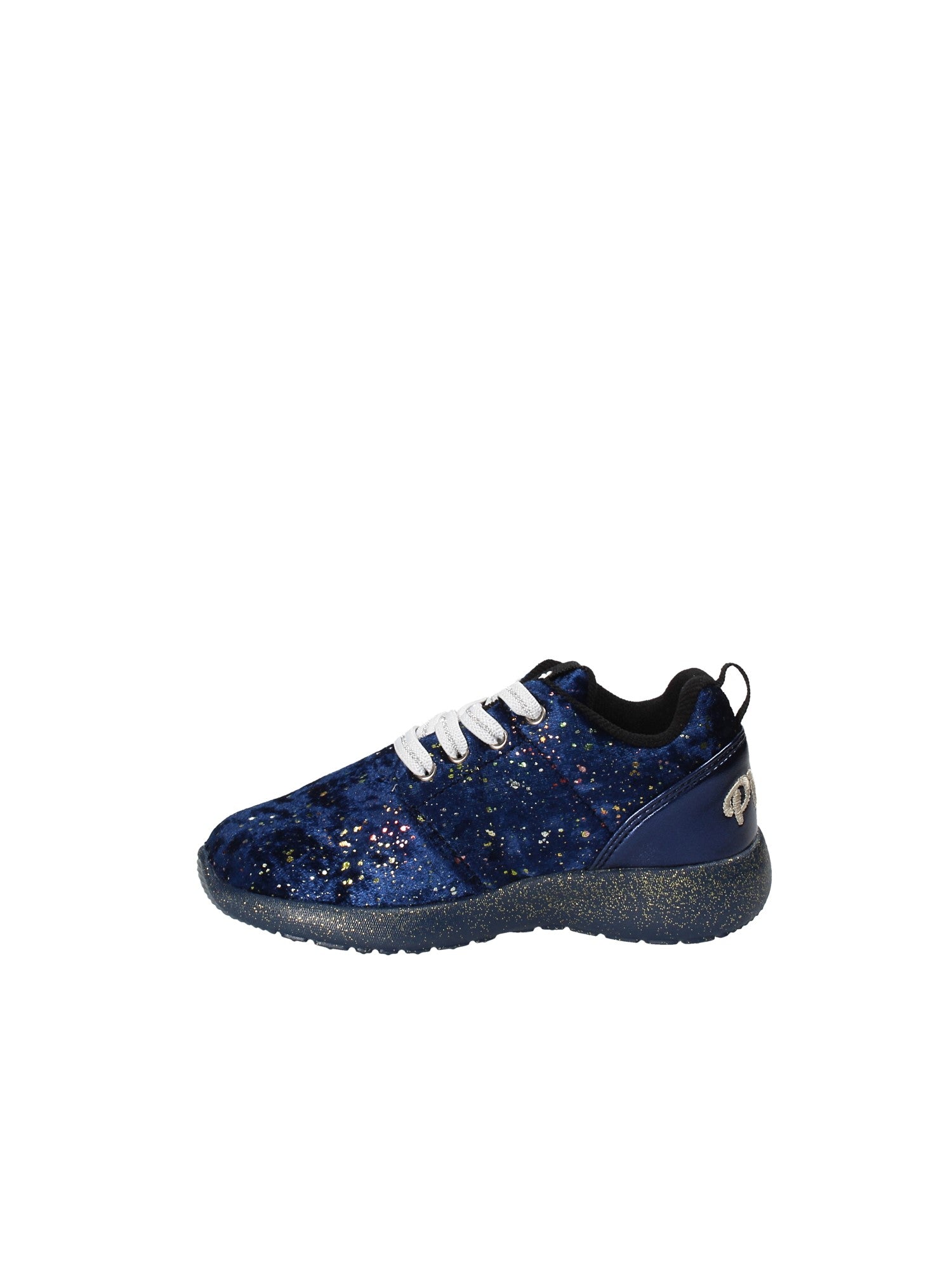 Sneakers Blu Primigi