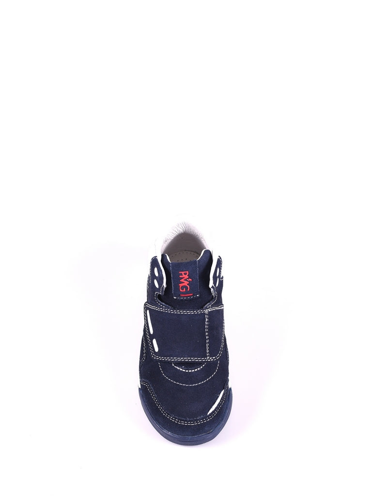 Sneakers Nero Primigi