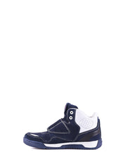 Sneakers Nero Primigi
