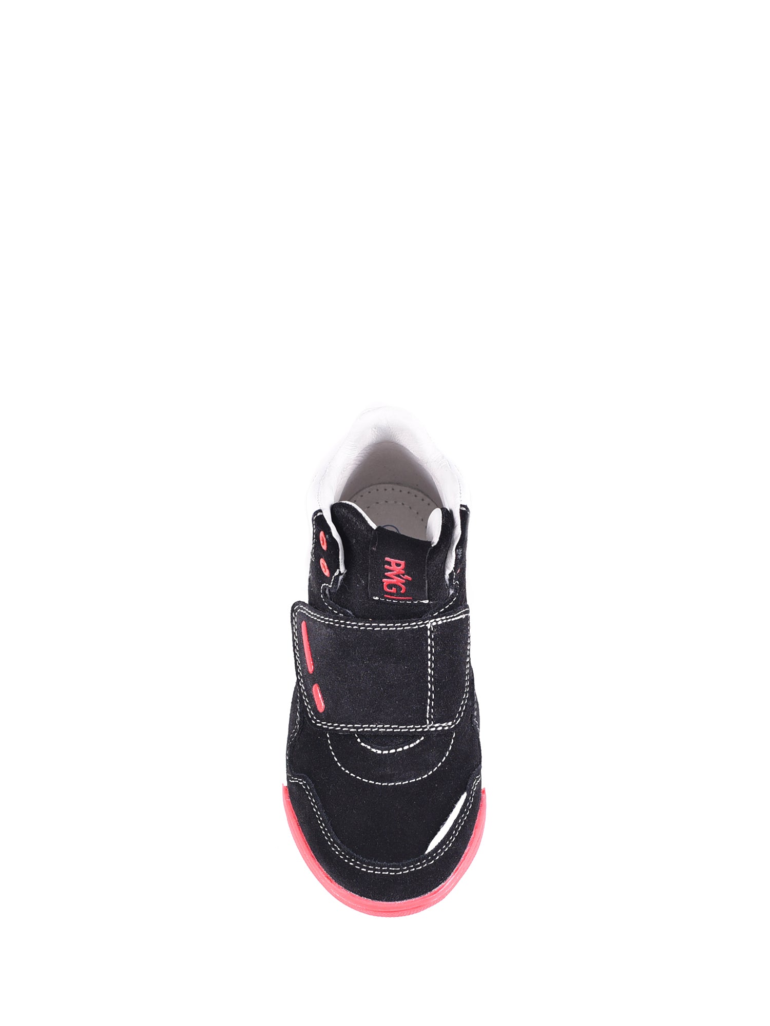 Sneakers Nero Primigi