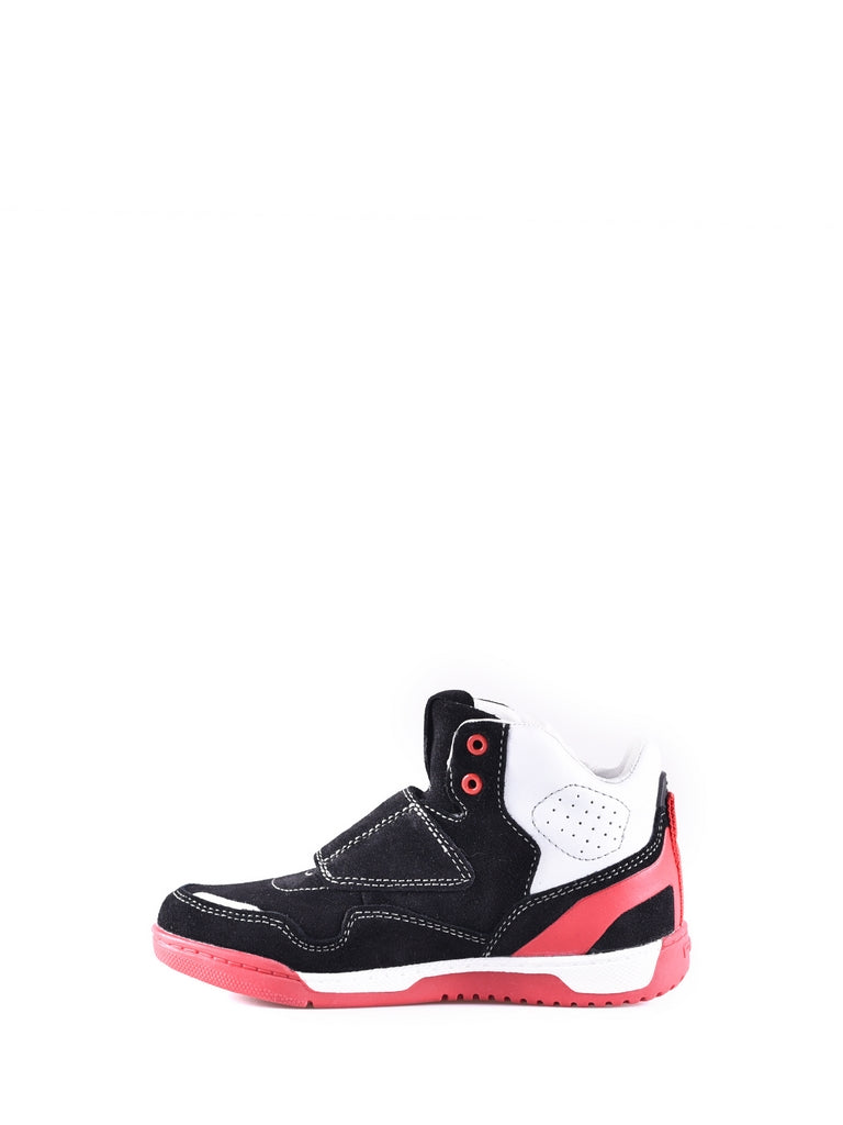 Sneakers Nero Primigi
