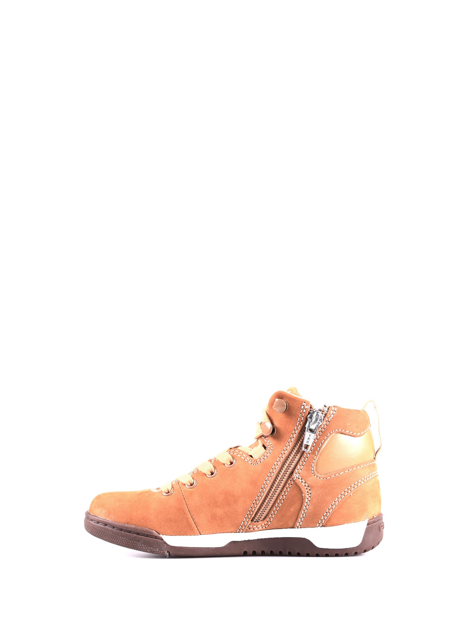 Sneakers Giallo Primigi
