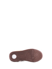 Sneakers Giallo Primigi