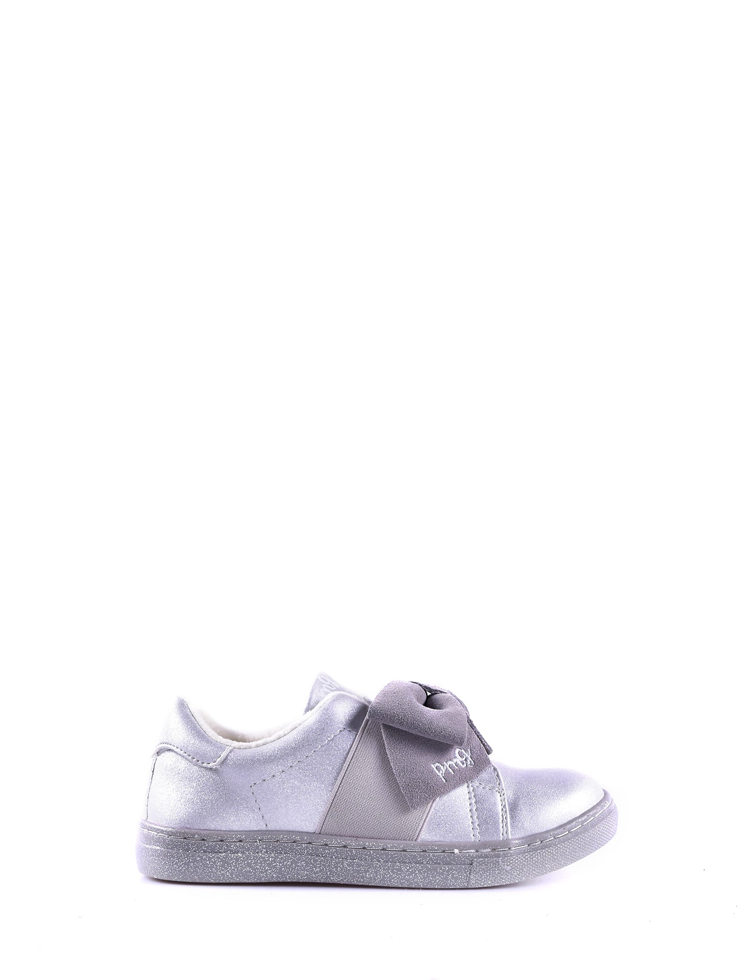 Sneakers Argentato Primigi