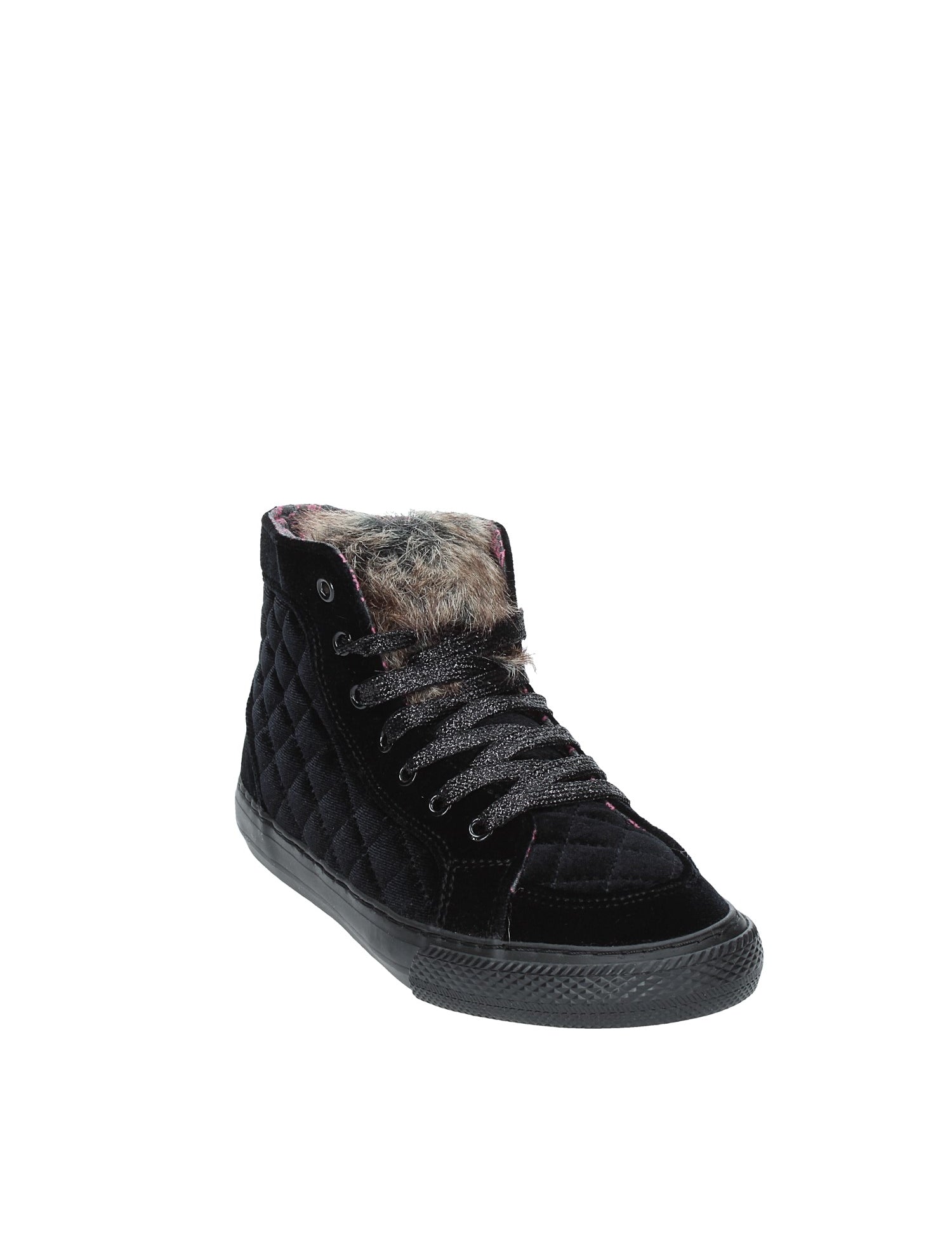 Sneakers Nero Primigi
