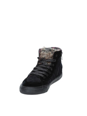 Sneakers Nero Primigi