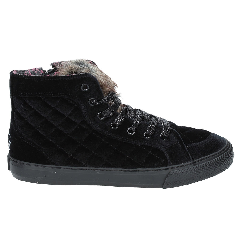 Sneakers Nero Primigi