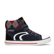 Sneakers Blu Primigi