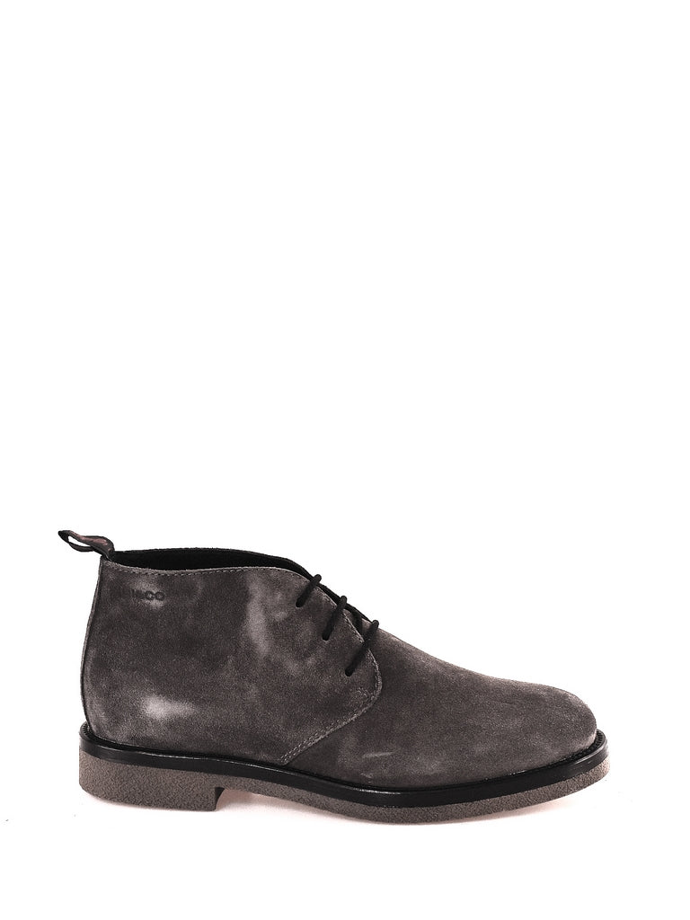 Polacchino Marrone Igi&co