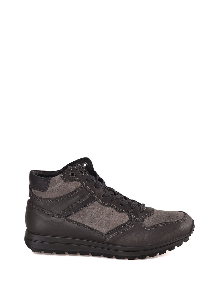 Sneakers Marrone Igi&co