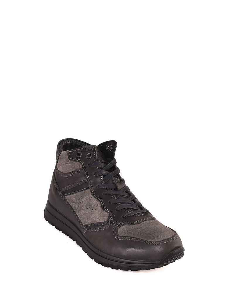 Sneakers Marrone Igi&co
