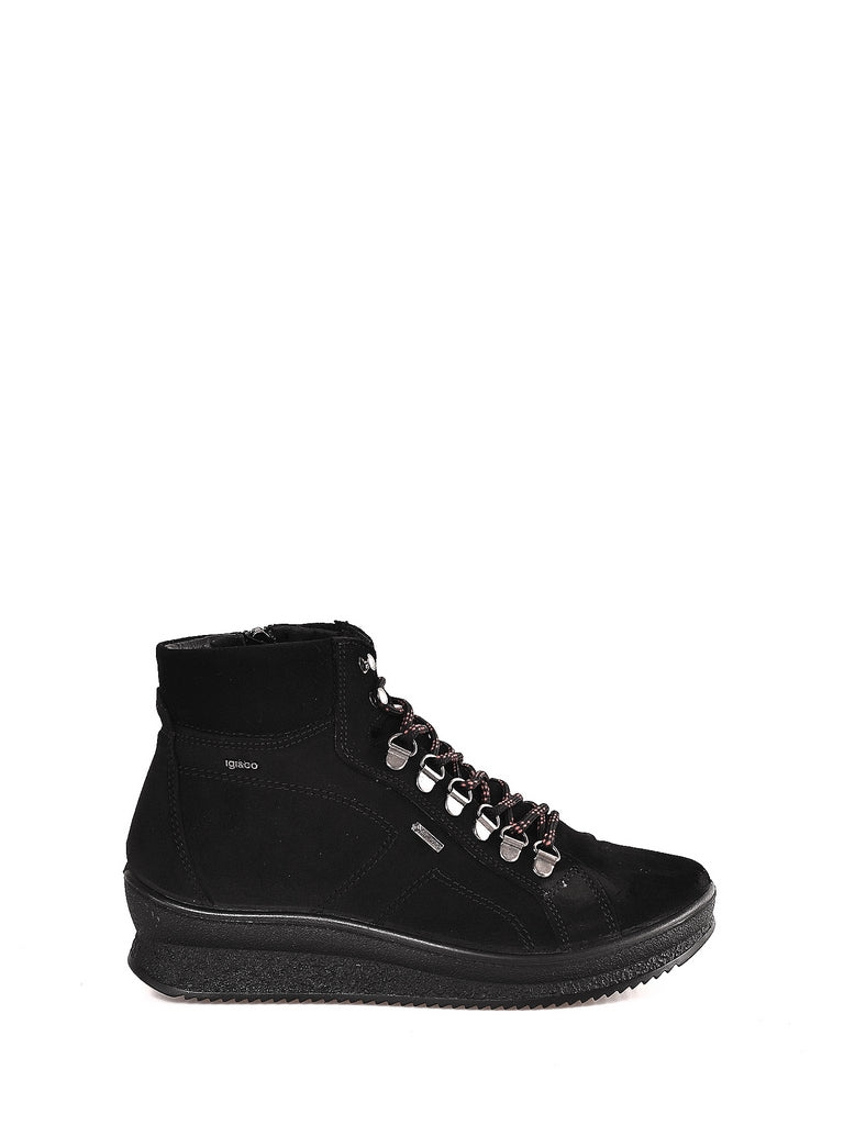 Sneakers Nero Igi&co