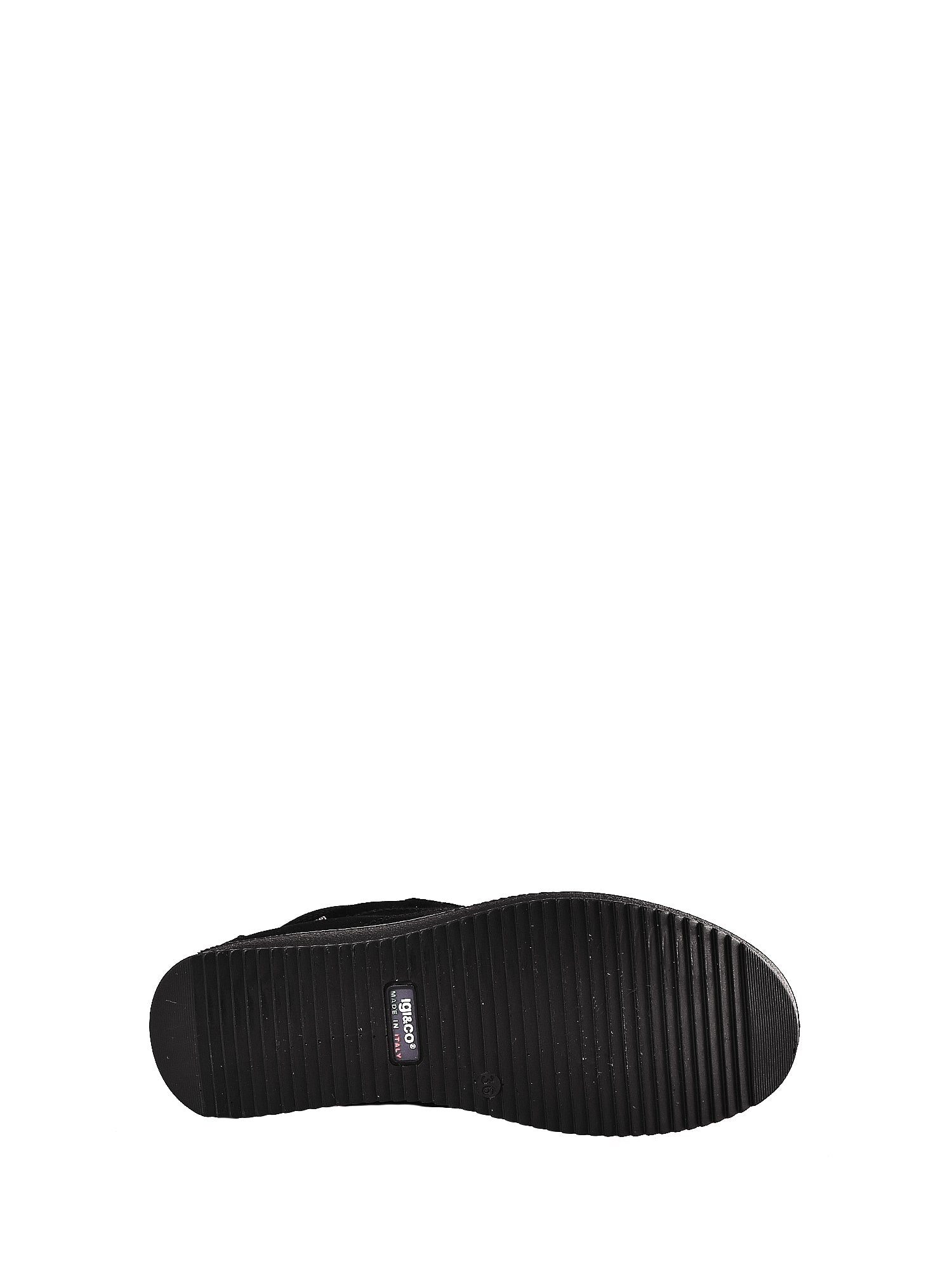 Sneakers Nero Igi&co
