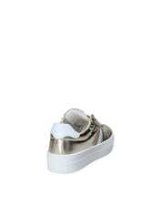 Sneakers Giallo Melania