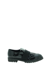 Francesine Nero Grace Shoes