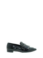 Mocassini Nero Grace Shoes
