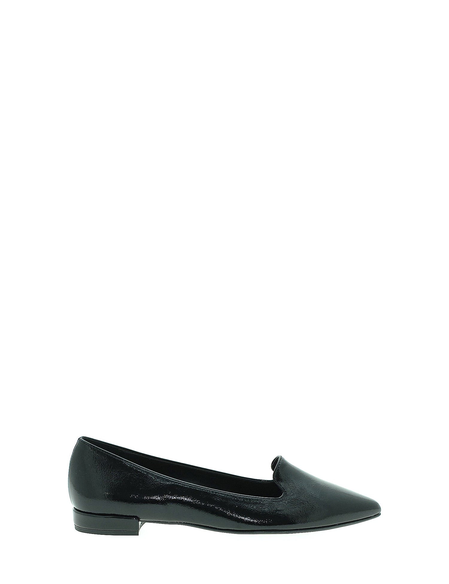 Ballerine Nero Naplak Grace Shoes