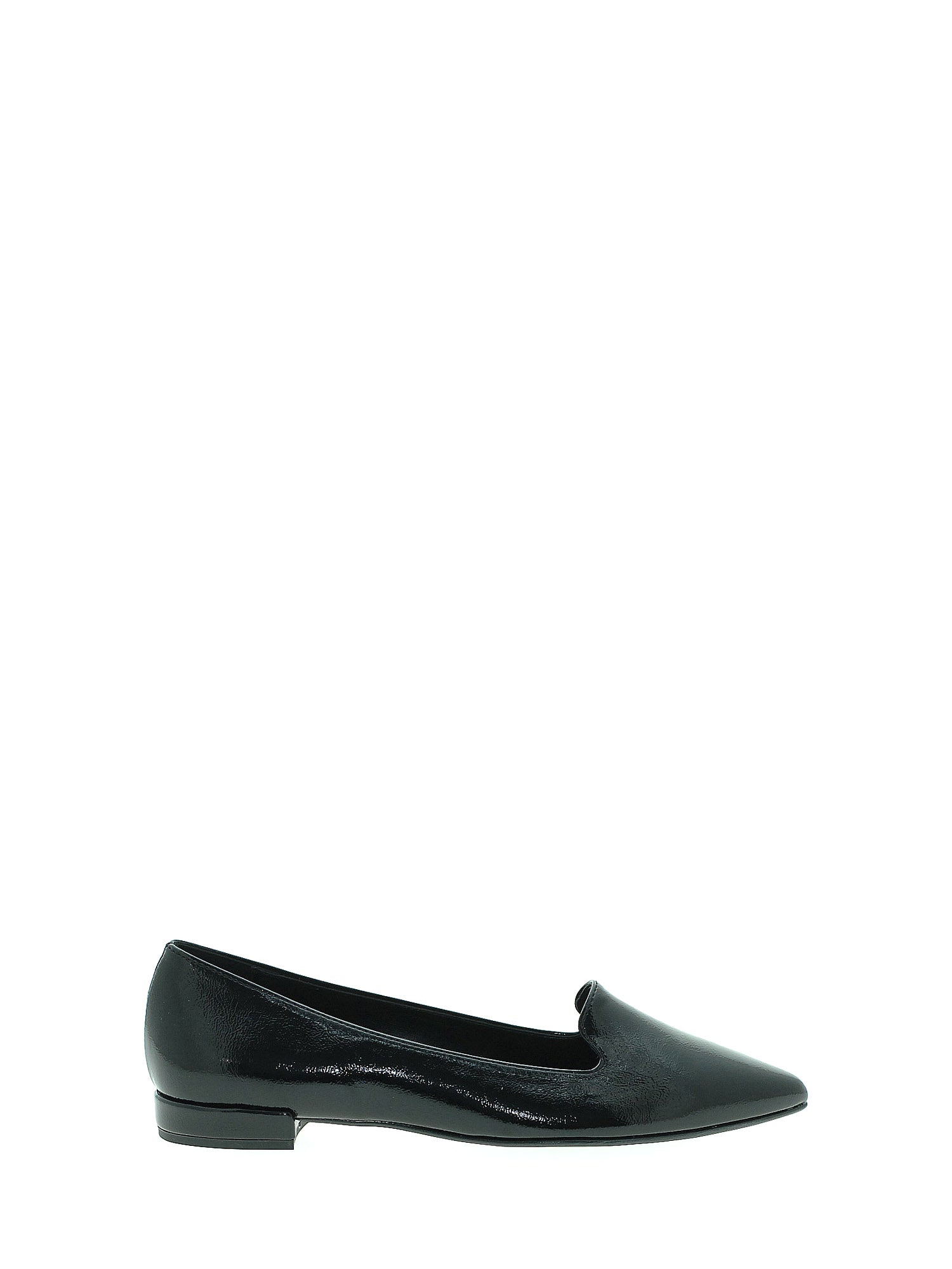 Ballerine Nero Naplak Grace Shoes