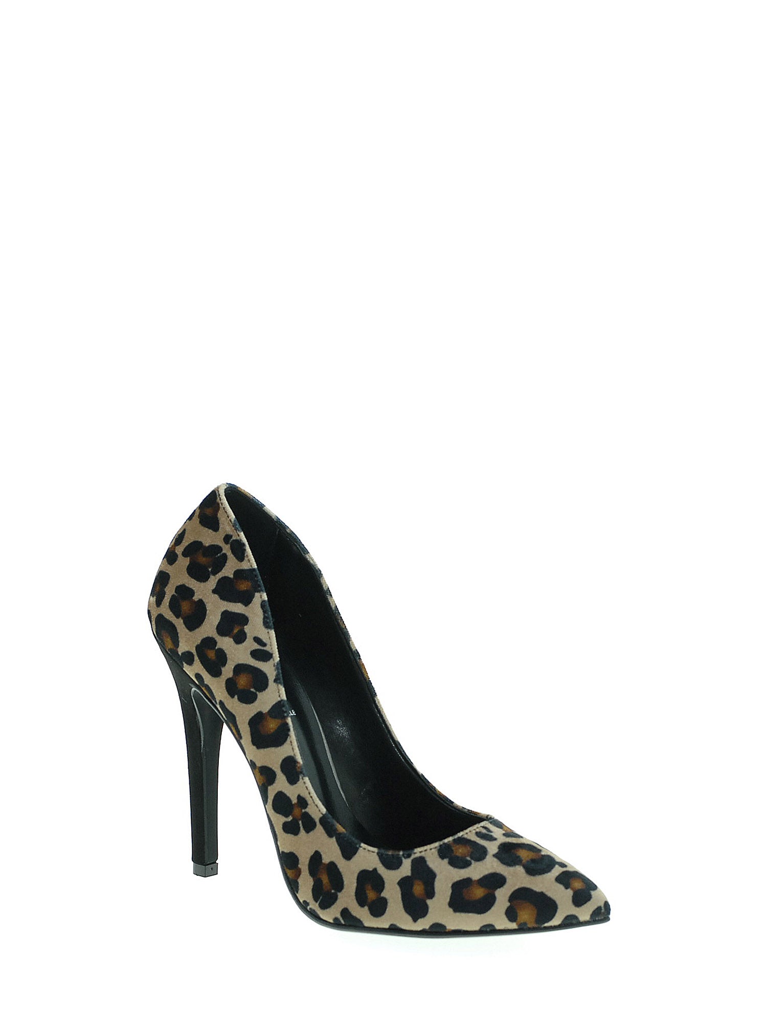 Decolleté Beige Grace Shoes