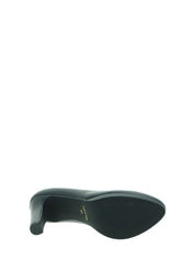 Decolleté Nero Grace Shoes