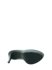Decolleté Nero Grace Shoes