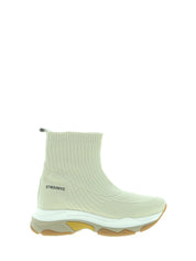 Sneakers Bianco Fornarina