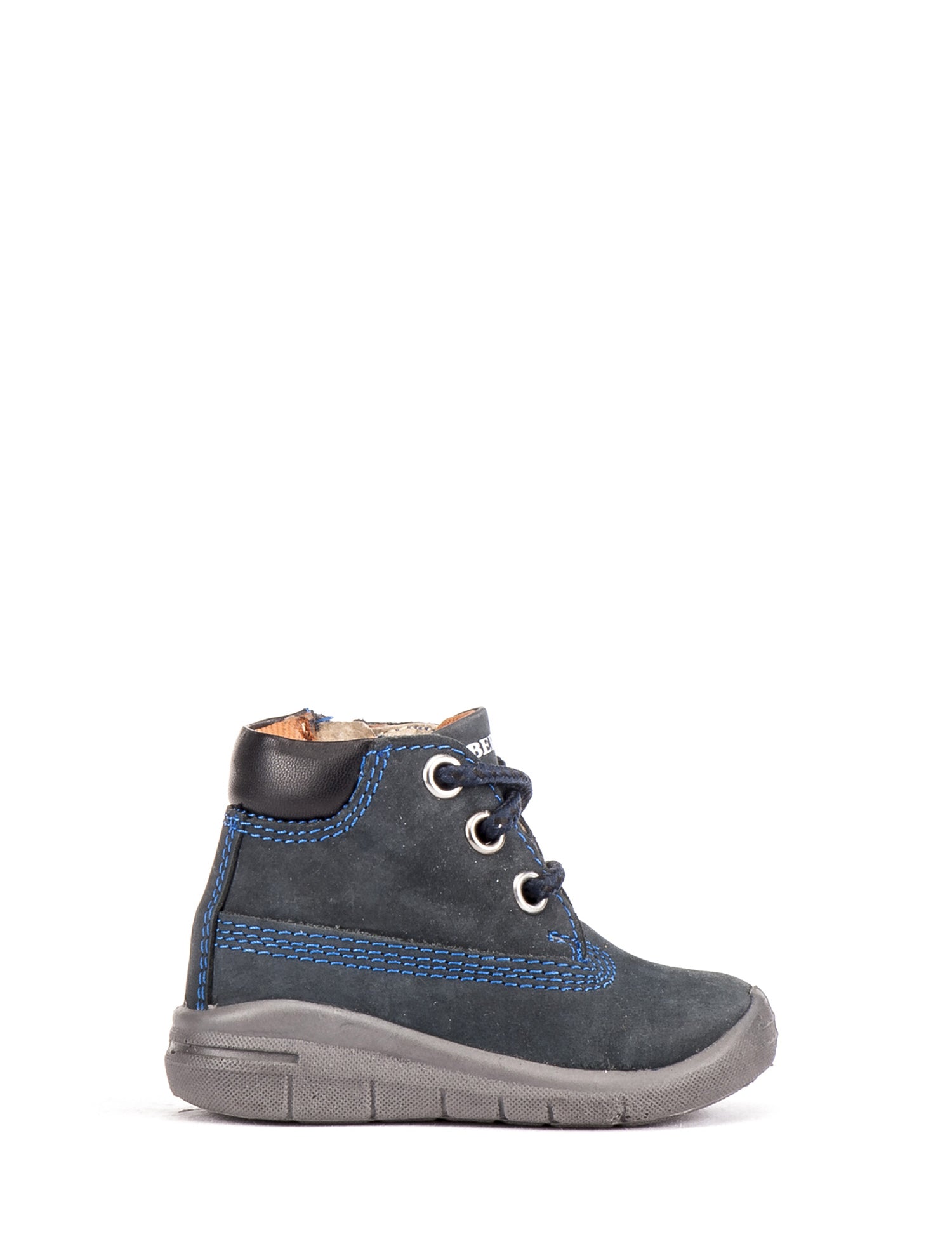 Polacchino Blu Lumberjack