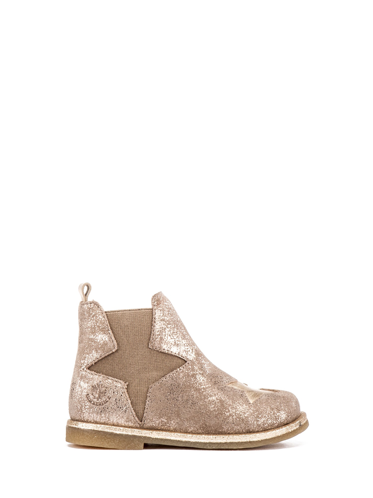 Stivaletti Marrone Lumberjack