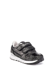 Sneakers Nero Lumberjack