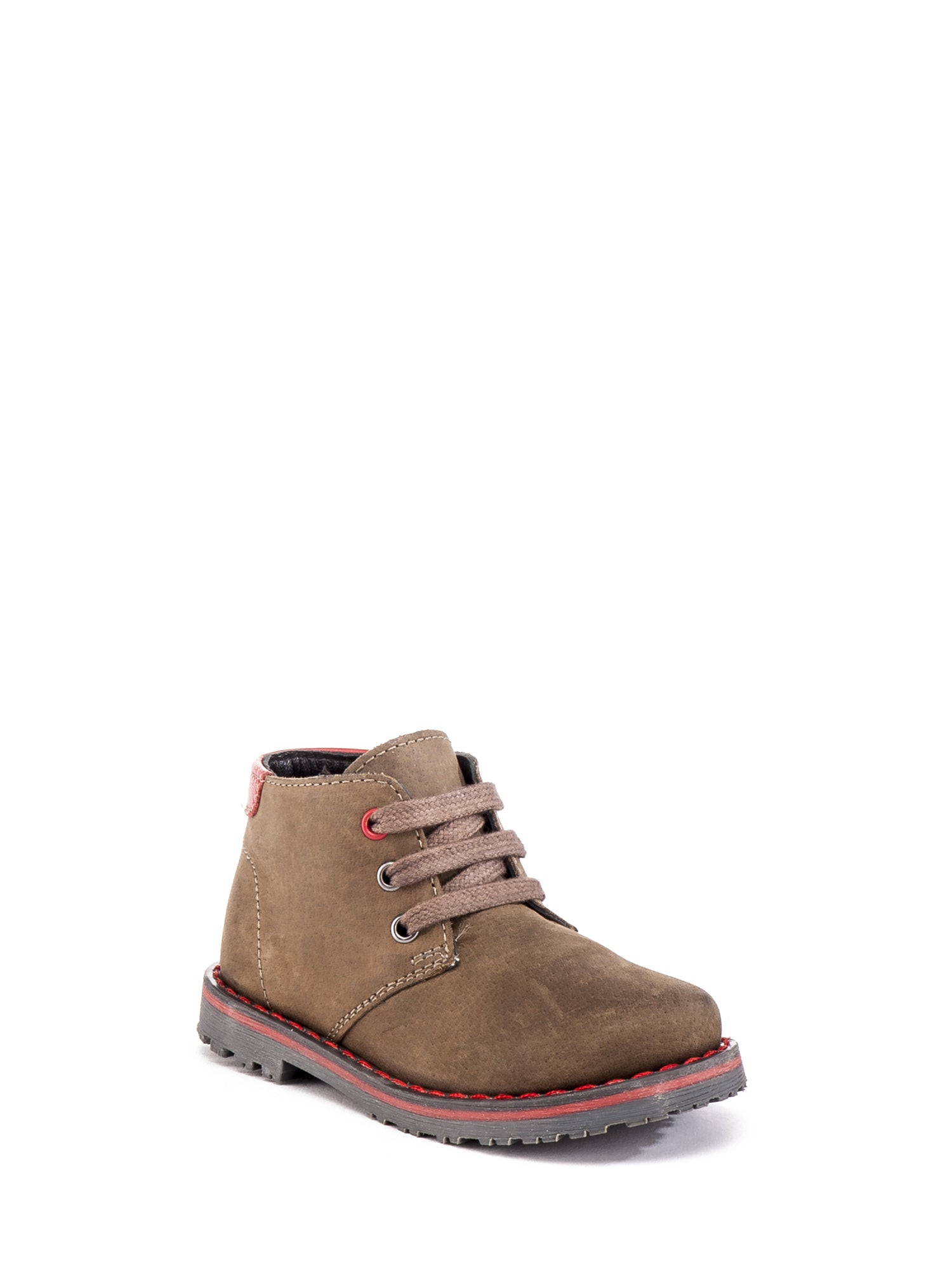 Polacchino Marrone Lumberjack