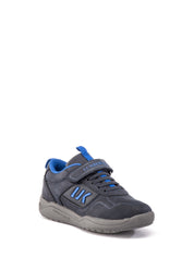 Sneakers Blu Lumberjack