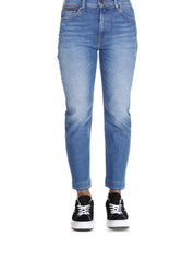 Jeans Blu Tommy Hilfiger